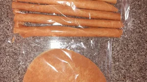 نانوایی بربری طاها