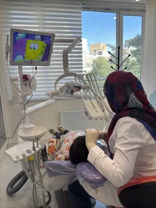 کلینیک دندانپزشکی سیب 2