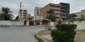 Haji baba Ice Cream
