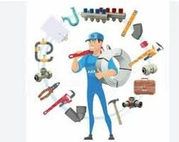 دفترتزیینات داخلی و پیمانکاری وخدمات ساختمانی((شهر))