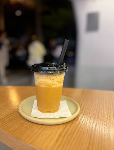 Bloop cafe