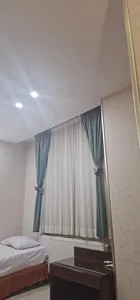 هتل پارسيان 3