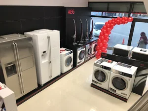 AEG store