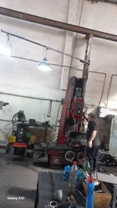 میلنگ تراشی ملت