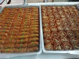 بستنی حاج بلال 3