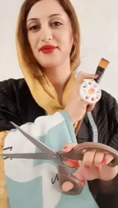 خیاطی آریز