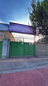 مدرسه نمونه دولتی زینب کبری