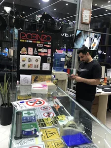 پارس شبرنگ