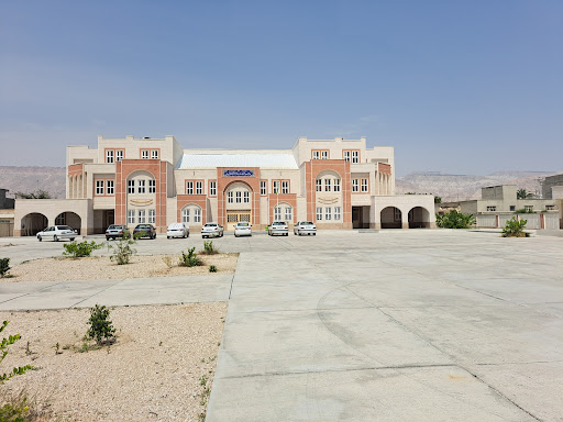 مدرسه متوسطه دور دوم دخترانه فاطمیه