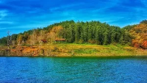 Vandchal Travel Guide 2026: Top Attractions, Things to do & Itinerary |  Trip.com | July, 2026
