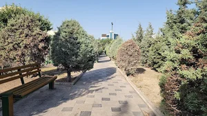 بوستان دادمان