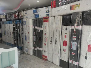 فروشگاه تشک و سرویس خواب کاسپین