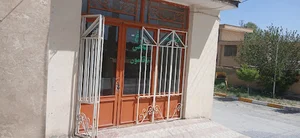 قصابی و مرغ و ماهی و سوپر مارکت