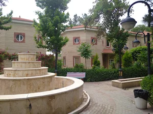 اردوگاه ثامن الائمه