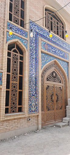 مسجد امیرالمومنین
