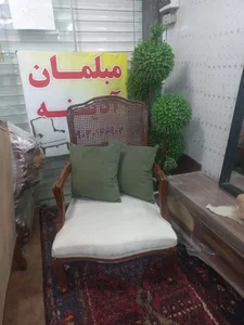 مبلمان آدینه 4