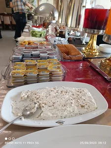 نانوایی