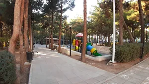 بوستان ارکیده