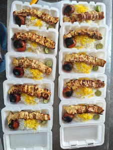 آشپزخانه نگین (کریمی)