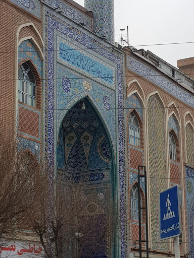 مسجد قرآن