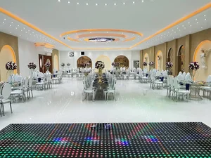 باغ تالار فانوس