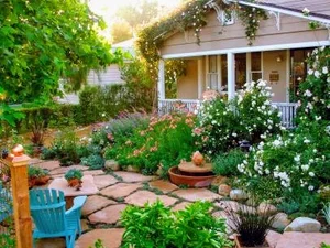 مهندسی فضای سبز دادرسان