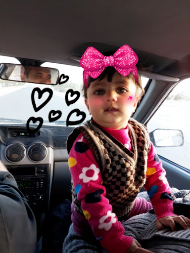 ارایش رناز