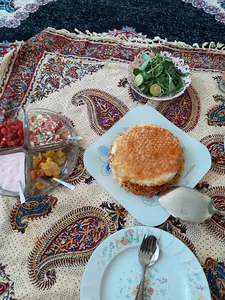 کبابی جوکار کازرون