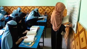 بسیج طلاب مدرسه امامیه