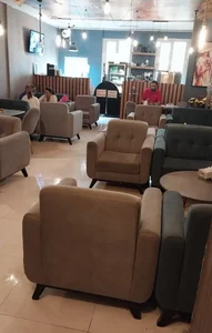 رستوران کوثر 4