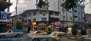 پیتزا ناپولی