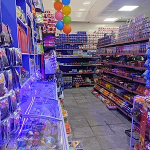 سوپرمارکت مولوی 3