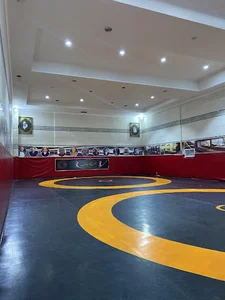 باشگاه کشتی اطلس
