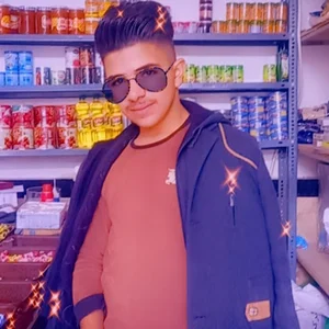 دانیال مارکت