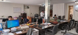 شرکت الکترونیک پیشتاز سپاهان