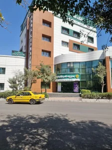 مدیریت شعب بانک کشاورزی استان کردستان
