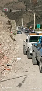 تعمیرگاه لاریجانی