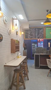 فلافل وسمبوسه آبودان