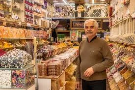 مای مارکت