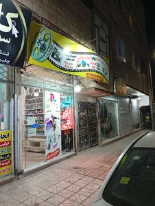 محصولات فرهنگی و کافی نت عصرظهور