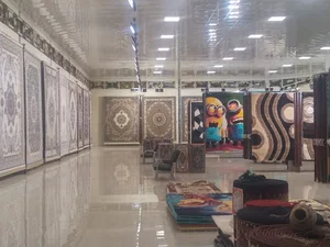 گالری فرش و مبل قصر ایرانیان
