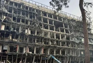 دانشگاه علوم پزشکی جندی شاپور