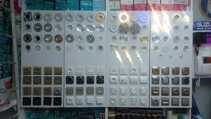 خدمات مهندسی نوین تک