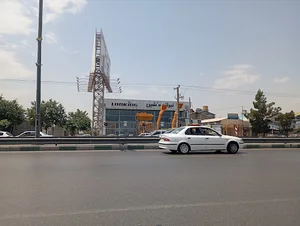 تیراژه ماشین