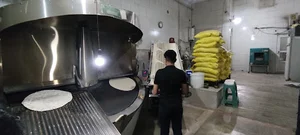 نانوایی تافتون پرچیان لو