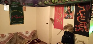 حسینیه هیئت چهارده معصوم (ع)