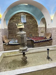 سفره خانه هزار دستان