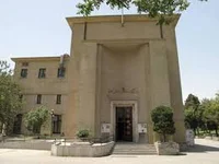 دانشکده روانشناسی و علوم تربیتی