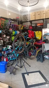 فروشگاه دوچرخه کیوان اسپرت(k1sport)