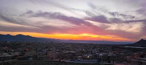 تپه باستانی نوراباد ممسنی